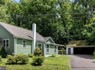 115 S Chestnut St, Elverson, PA
