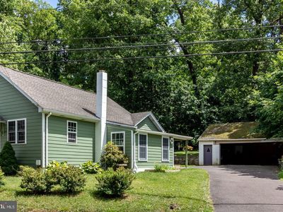 115 S Chestnut St, Elverson, PA, 19520