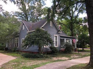 320 N Green St, Tupelo, MS 38804