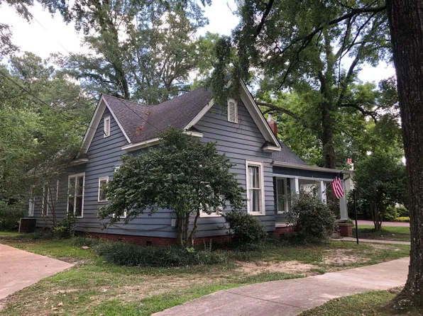 320 N Green St, Tupelo, MS 38804