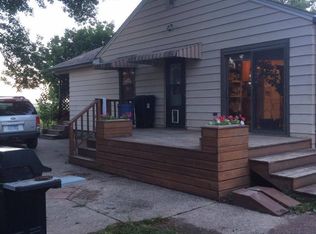 39762 233rd St, Woonsocket, SD 57385