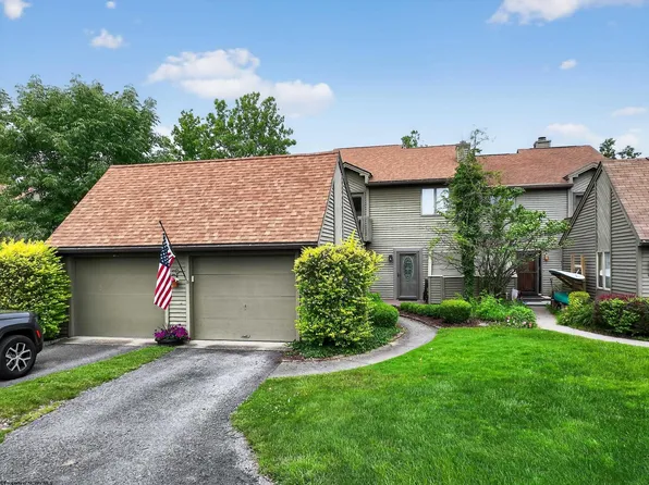 1024 Greystone Cir, Morgantown, WV 26508