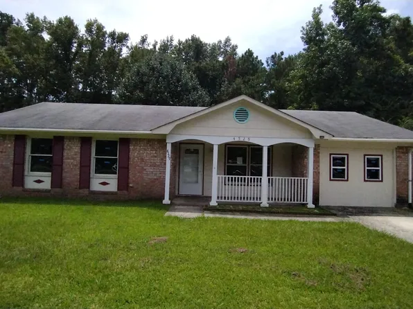 4529 Outwood Dr, Ladson, SC 29456