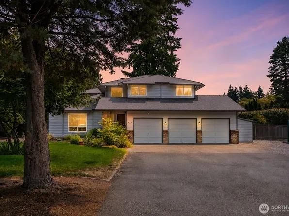820 Monroe Avenue NE, Renton, WA 98056