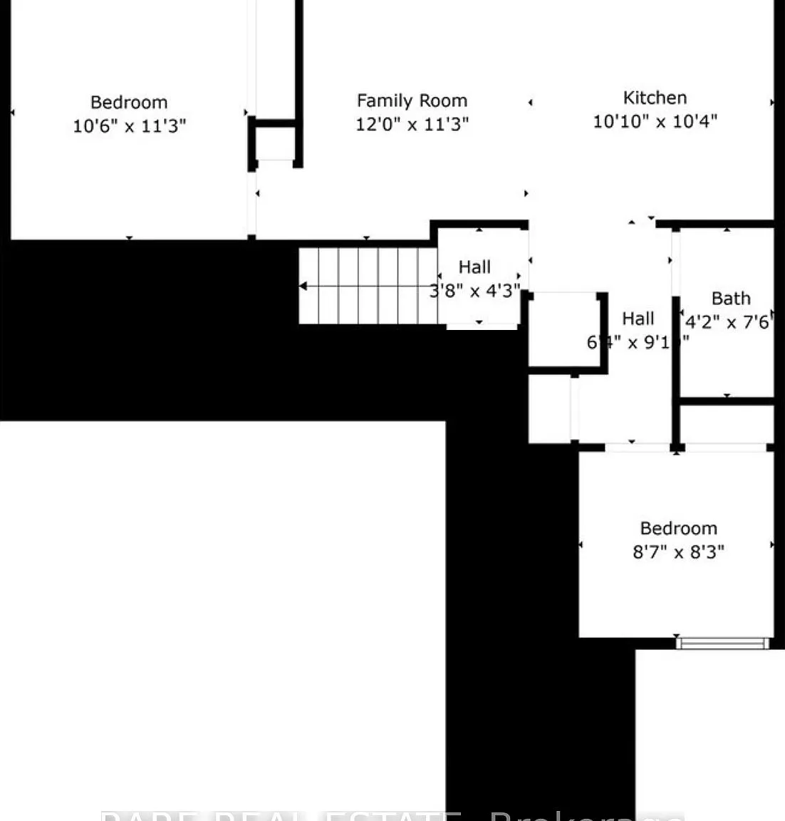 2 bed, $1,799 — Photo 2