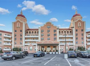 2 Richmond Road #4-O, Lido Beach, NY