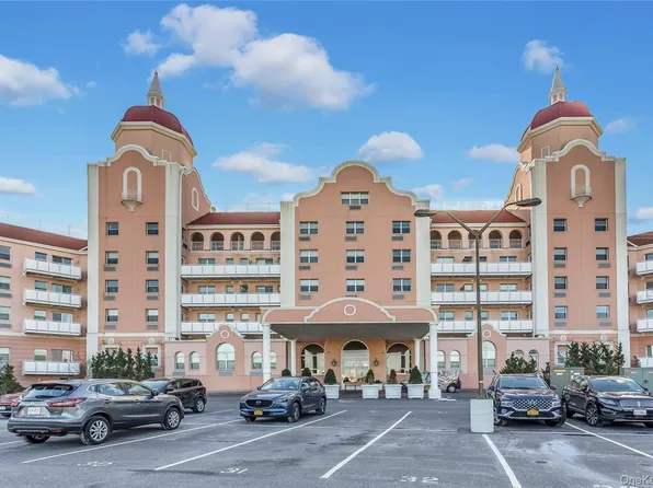 2 Richmond Road #4-O, Lido Beach, NY 11561