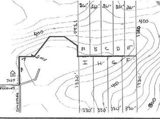7101 Heggenes Rd LOT F, Clinton, WA 98236