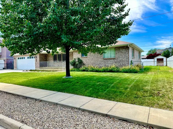 5814 S 920 E, Salt Lake City, UT 84121