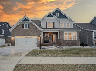 33509 Samuel James, Avon, OH