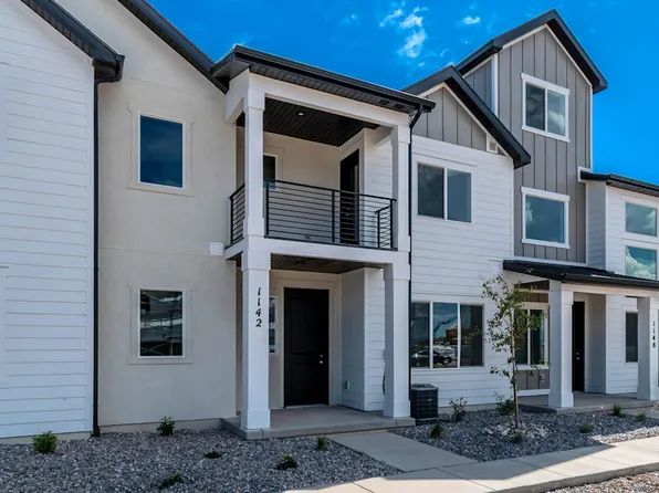 1142 W 1550 N, Salem, UT 84653