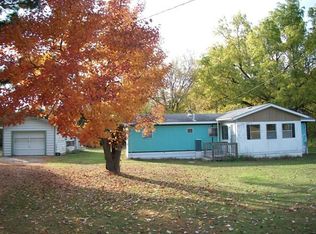 N5293 16th Ave, Mauston, WI 53948