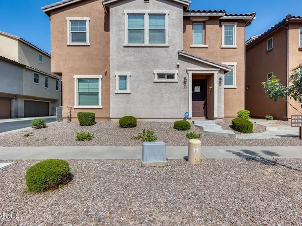 2039 N 77TH Drive, Phoenix, AZ 85035