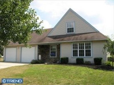 15 Ariel Dr, Eastampton, NJ, 08060