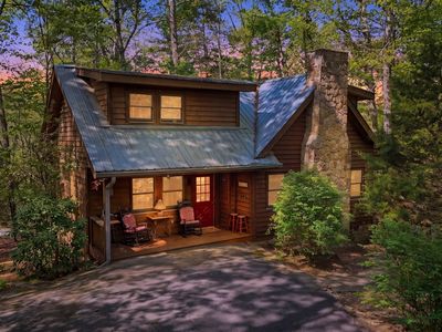 306 Tranquility Pl, Lakemont, GA, 30552