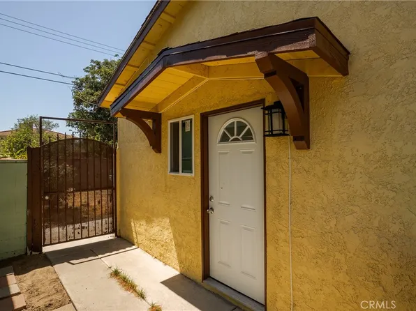 14724 Clydewood St, Baldwin Park, CA