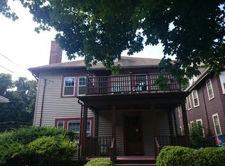 127 Sumner Rd #2, Brookline, MA 02445