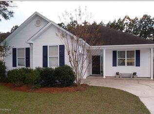 209 Sand Pebble Dr SE, Leland, NC 28451