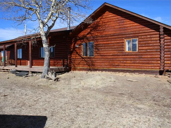 1327 Circle Drive #863, Woodland Park, CO 80863