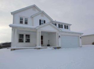 11309 61st St, Kenosha, WI 53142