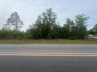 School St LOT 5-A, Bronson, FL 32621