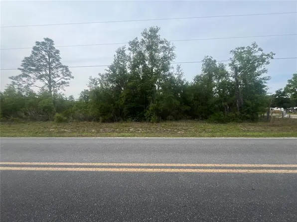 School St Lot 5-A, Bronson, FL 32621