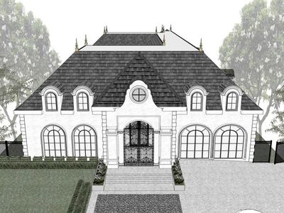 4415 Chevy Chase Dr, La Canada Flintridge, CA, 91011