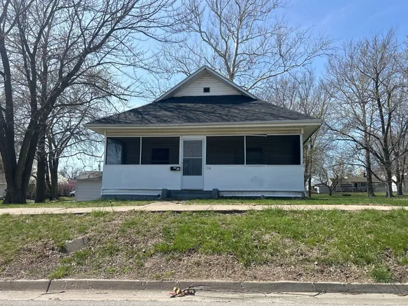 1514 S 1st St, Kirksville, MO 63501