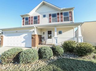 1241 Edgewater Way, Alexandria, KY 41001