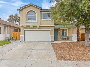 6608 Trailride Way, Citrus Heights, CA
