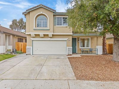 6608 Trailride Way, Citrus Heights, CA, 95621