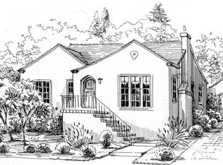 1621 Trestle Glen Rd, Oakland, CA