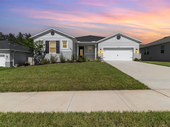 1933 Burgundy Dr, Minneola, FL 34715