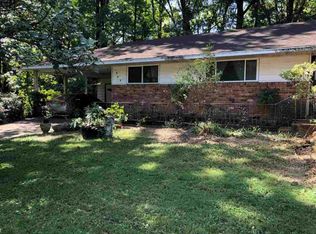 1293 Old Hickory Rd, Memphis, TN 38116