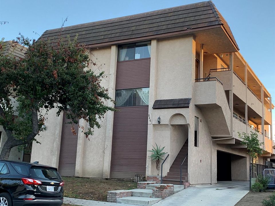 1st image of 544 W California Ave
