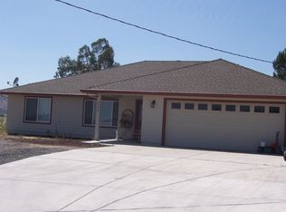 3786 Bow Dr, Copperopolis, CA 95228