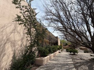 705 E Alameda St APT 1, Santa Fe, NM 87501