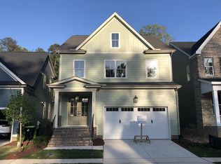 201 Monteith Dr, Chapel Hill, NC 27516