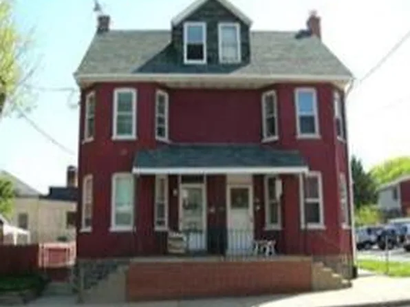 243 N Franklin St, Lancaster, PA 17602