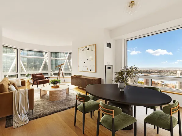 301 W 57th St APT 45E, New York, NY 10019