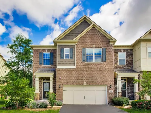 307 Camberley Ln, Lincolnshire, IL 60069