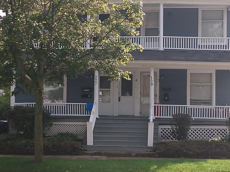1st image of 127 W Vine St APT 1