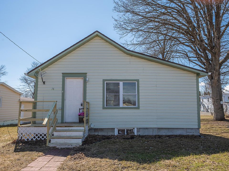 74 Bering St E, Milltown, WI 54858 Zillow