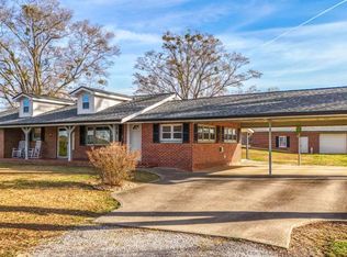 51 M Sanders Rd, Buchanan, GA 30113