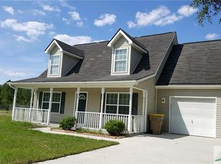 326 Barrister Cir, Guyton, GA 31312