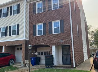 631 N Piedmont St, Arlington, VA 22203