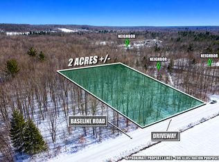 25121 Baseline Rd, Allegan, MI 49010