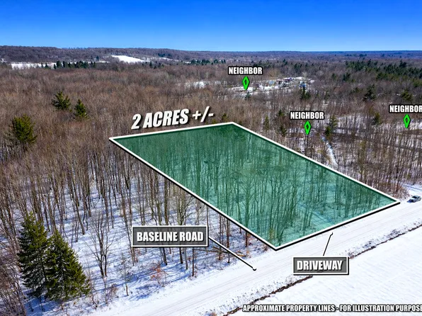 25121 Baseline Rd, Allegan, MI 49010
