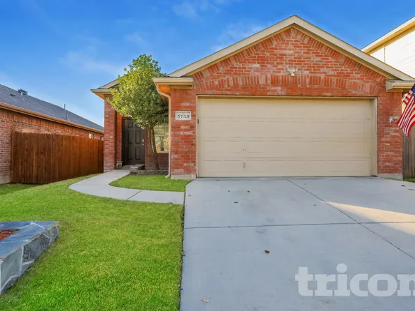5733 Parkview Hills Ln, Fort Worth, TX 76179