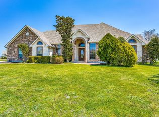 431 Alexander Ln, Royse City, TX 75189
